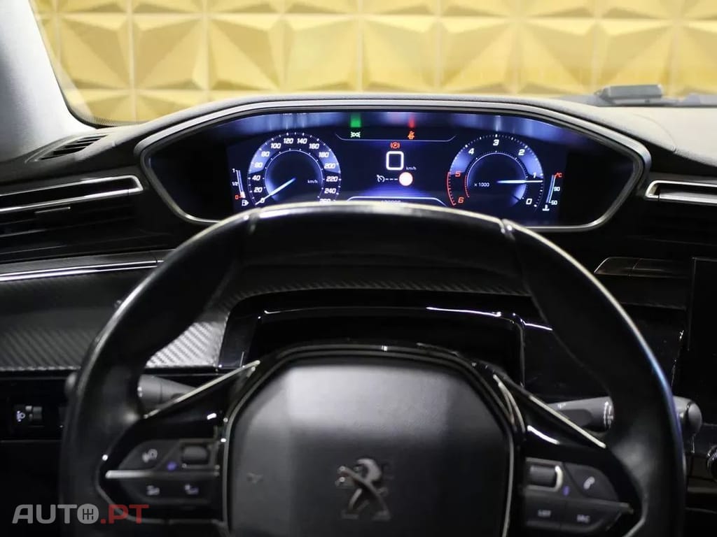 Peugeot 508 SW 1.5 BlueHDi GT EAT8