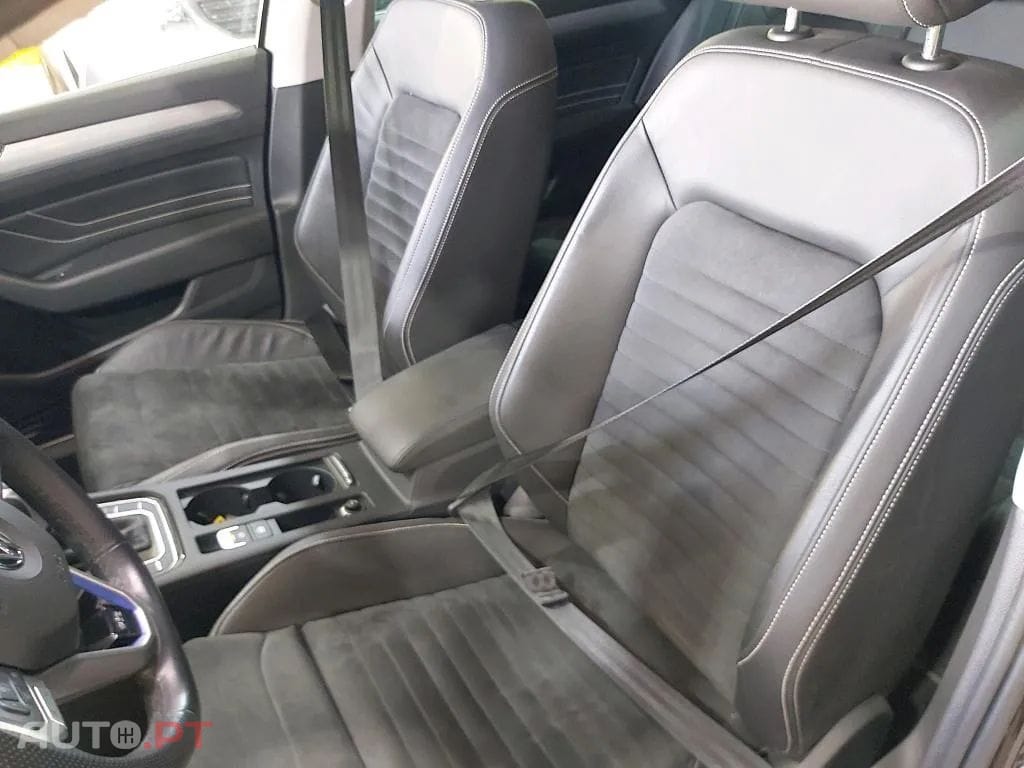 Volkswagen Passat Variant 1.4 TSI GTE Plug-in