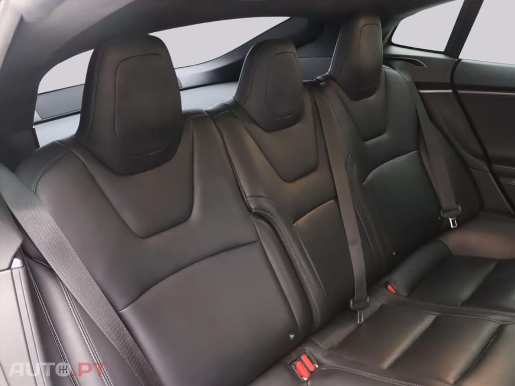 Tesla Model S 75D AWD I.V.A DEDUTIVEL