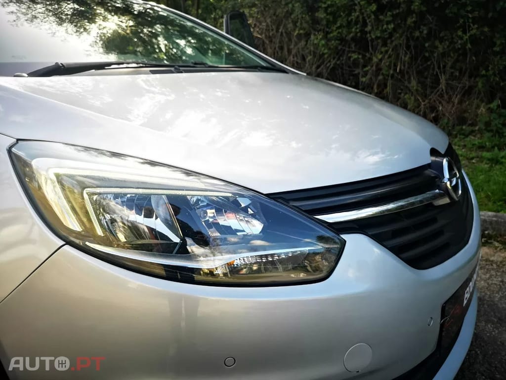 Opel Zafira 1.6 CDTi 120 Anos S/S