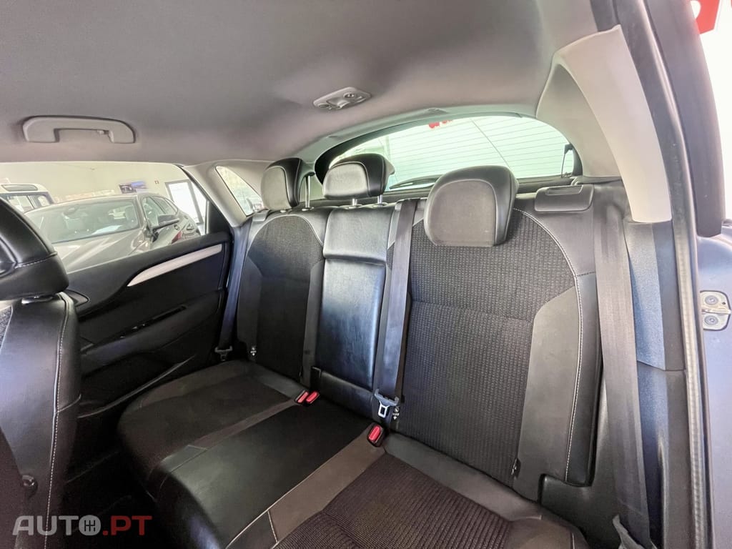 Citroen C4 1.6 BlueHDi Live