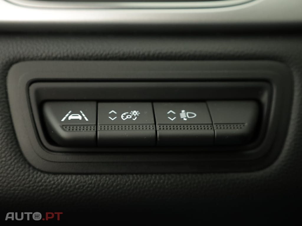 Renault Captur Captur 1.0 TCe Techno Bi-Fuel