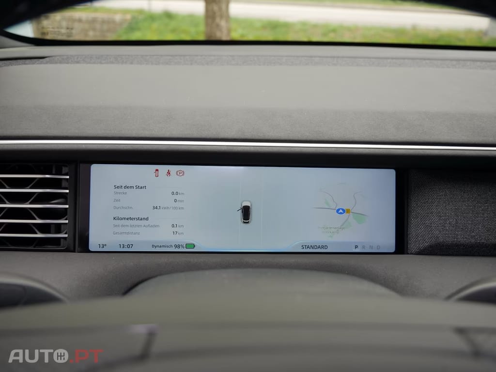 XPeng G6 Standard Range