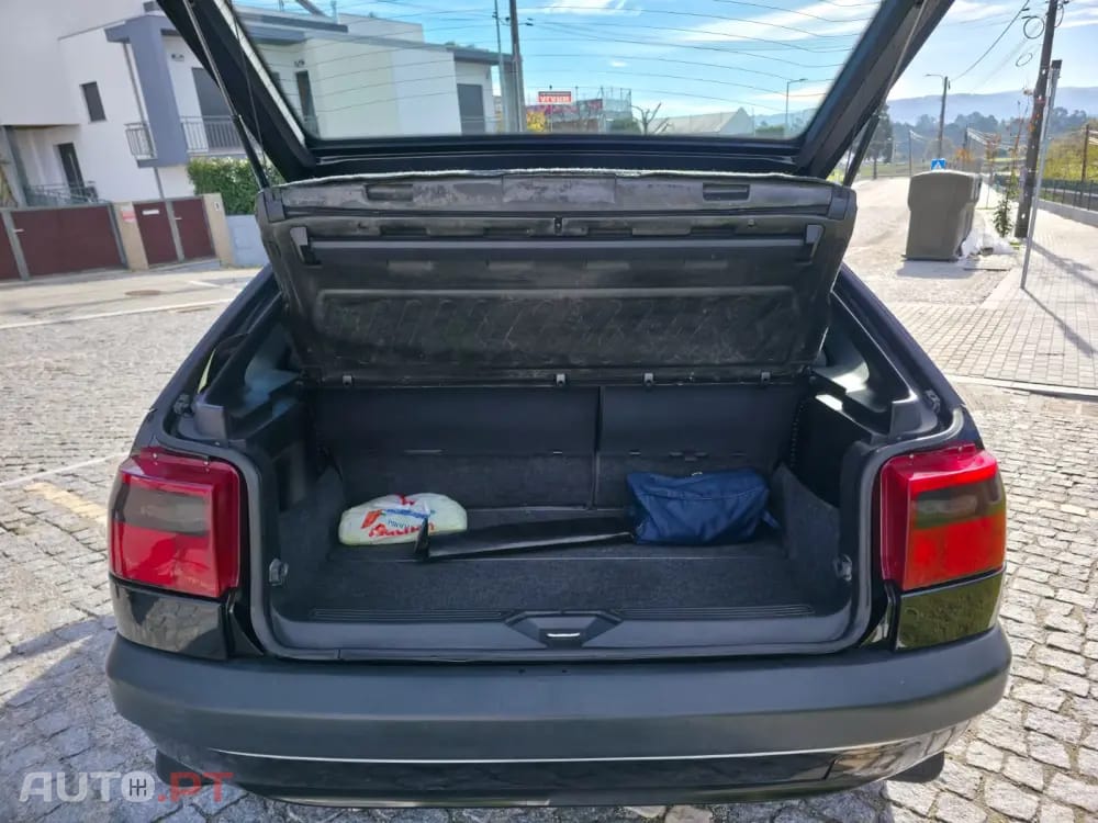 Citroen ZX 1.4 i Aura
