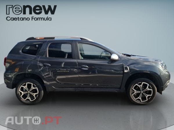Dacia Duster 1.0 TCE 90cv Prestige