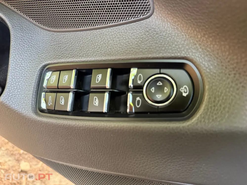 Porsche Panamera S e-Hybrid