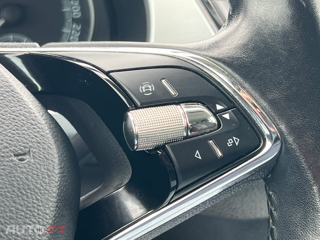 Skoda Fabia 1.0 TSI Style