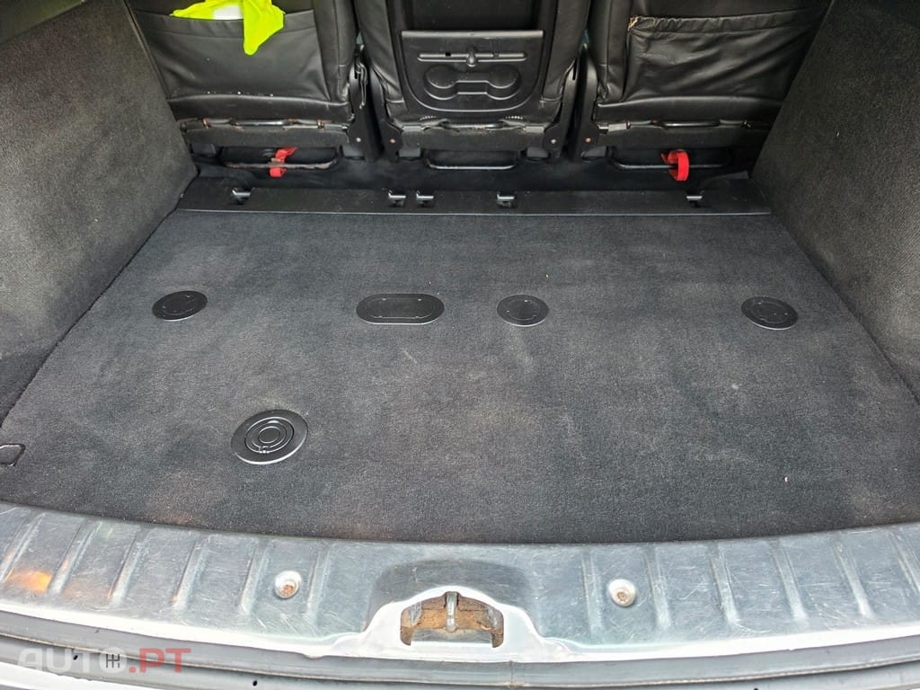 Peugeot 307 SW 1.6 HDi FAP Executive