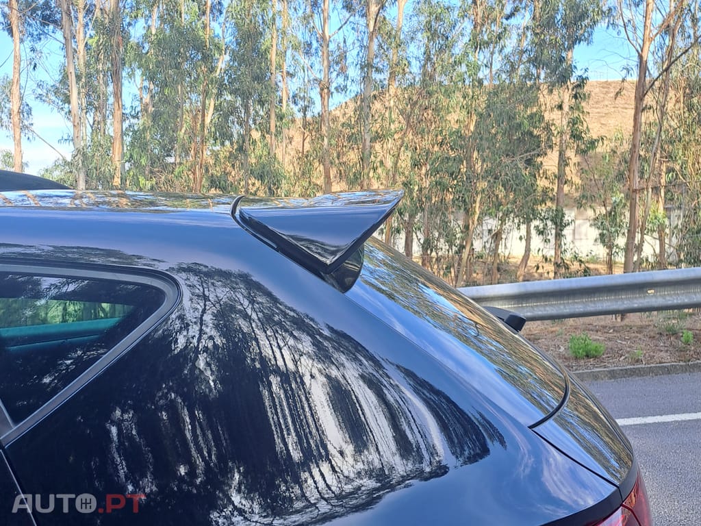 Seat Leon Ft