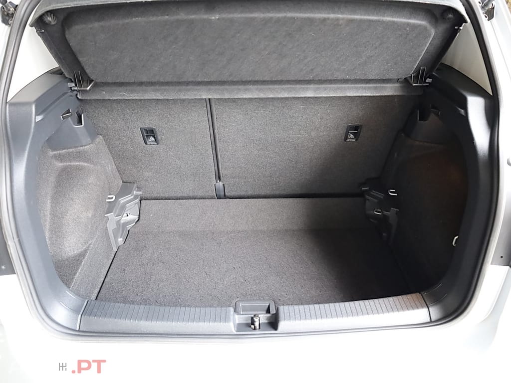 Volkswagen T-Cross 1.0 TSI Urban