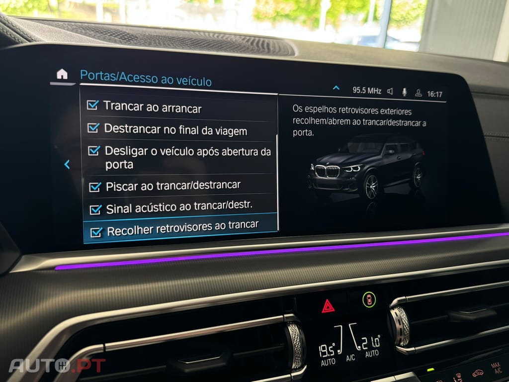 BMW X5 45 e xDrive Pack M