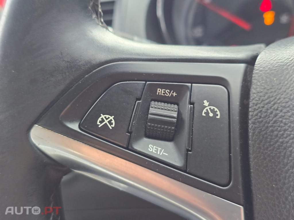 Opel Insignia 2.0 CDTi Cosmo