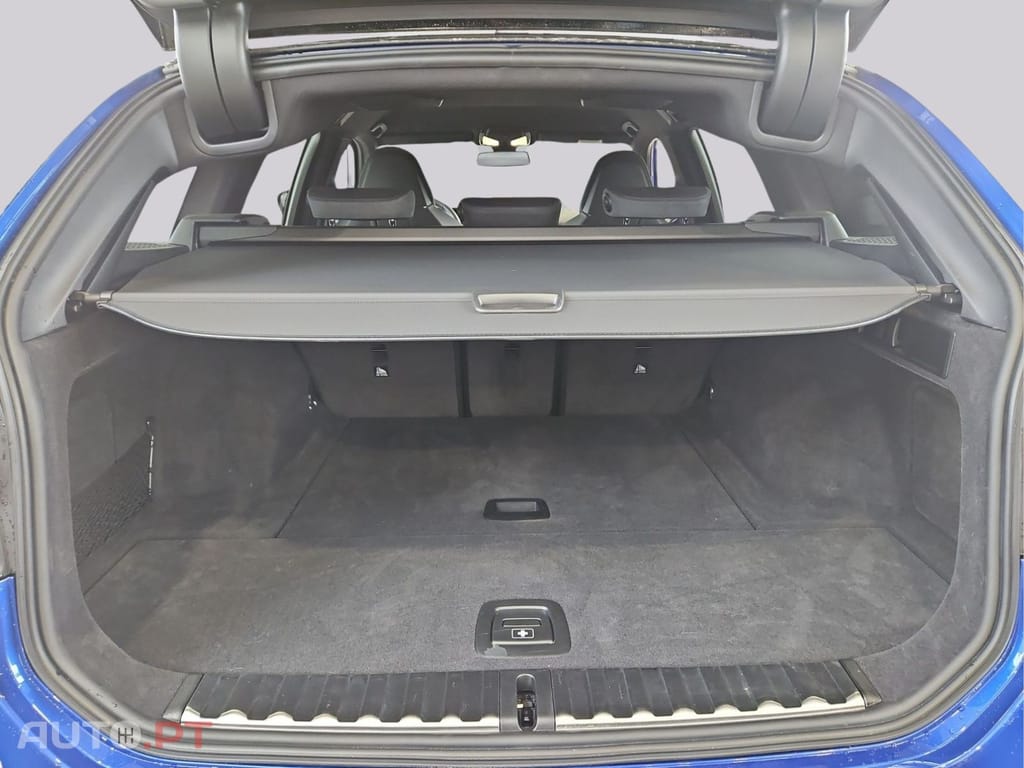 BMW M3 Touring xDrive
