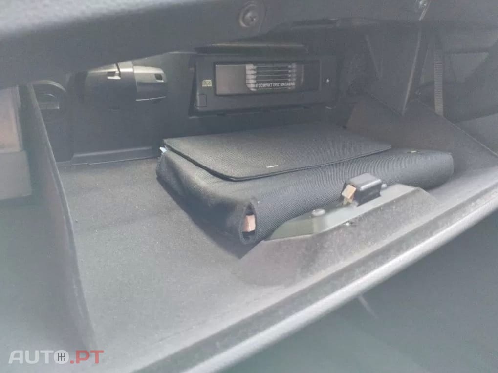 BMW 525 XiA Touring