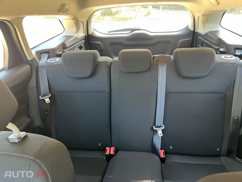 Ford Focus 1.5 TDCi ECOnetic 88g S&S Business