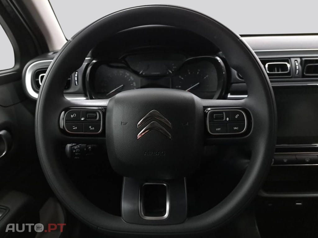 Citroen C3 1.2 PureTech S&S CVM C-Series