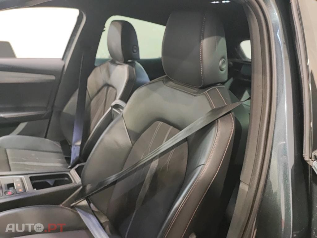 Cupra Formentor 2.0 TDI Sport