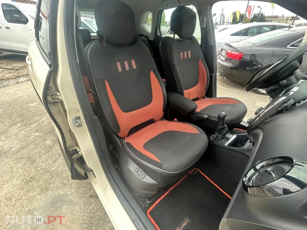 Renault Captur (ENERGY) dCi 90 INTENS
