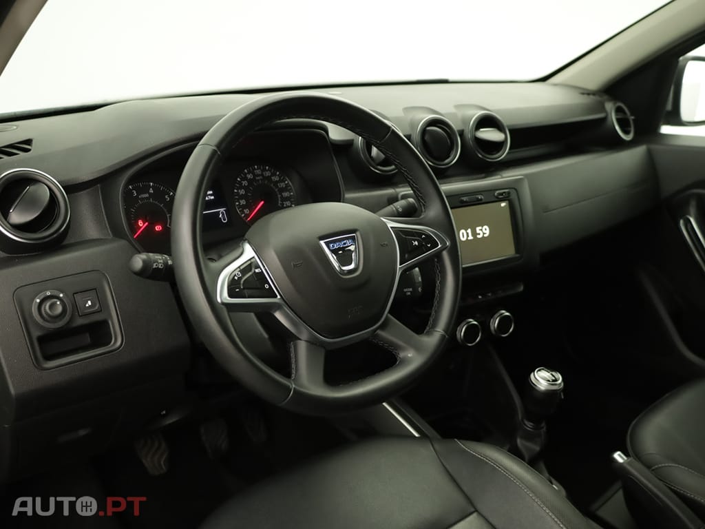 Dacia Duster Duster 1.0 TCe Prestige