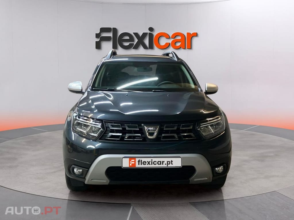 Dacia Duster 1.3 TCe Prestige