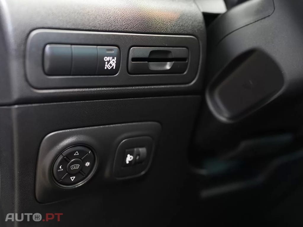 Citroen C3 Aircross 1.2 PureTech Plus