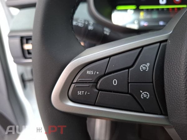 Dacia Sandero Eco-G 120 Stepway Extreme