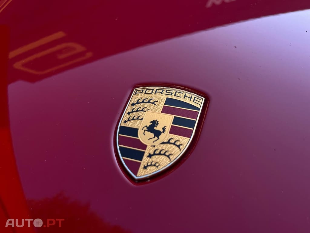 Porsche Taycan 4S I.V.A DEDUTIVEL