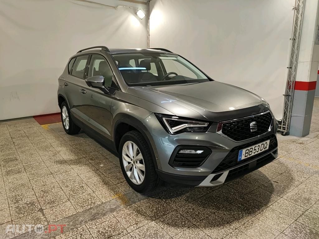 Seat Ateca 1.0 TSI Style
