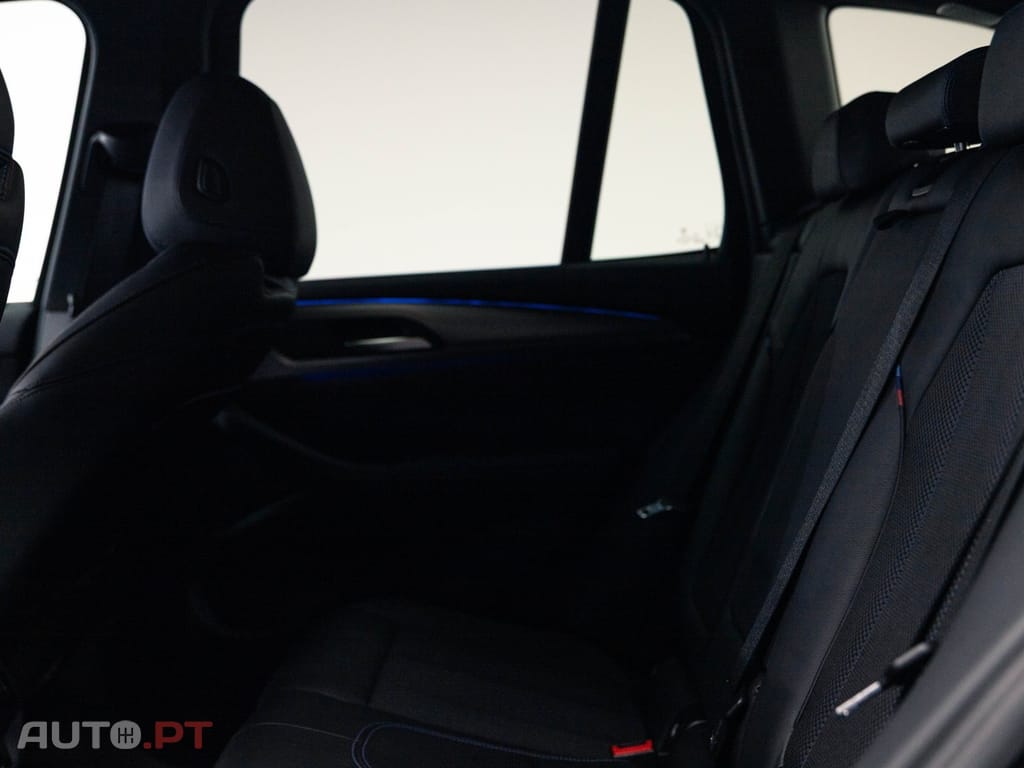 BMW X3 30 e xDrive Pack M