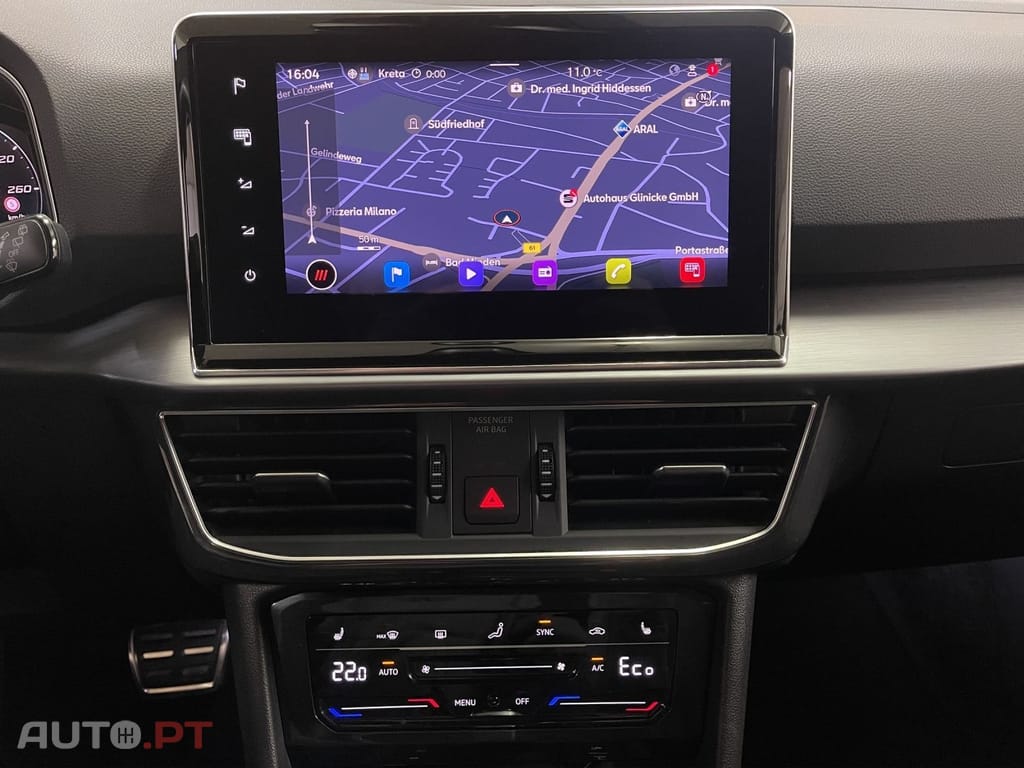 Seat Tarraco 1.4 eHybrid