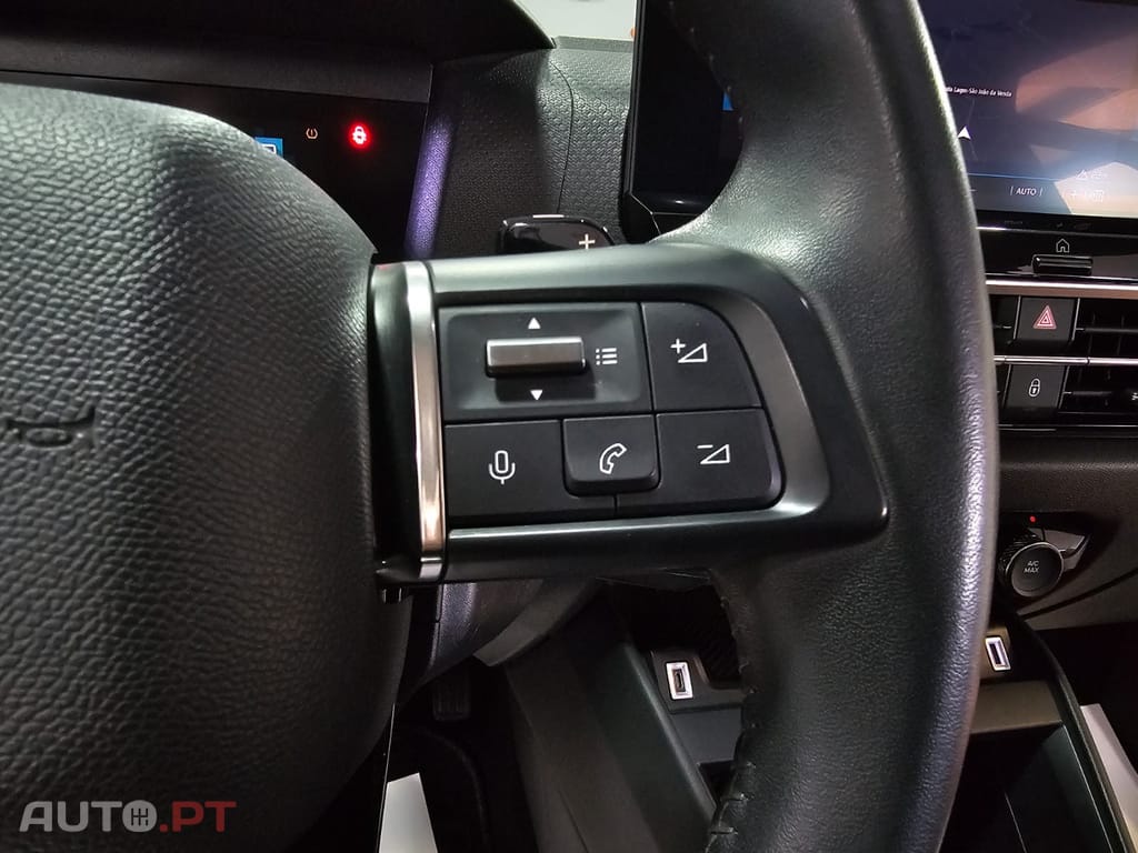 Citroen C4 1.2 PureTech Feel Pack EAT8