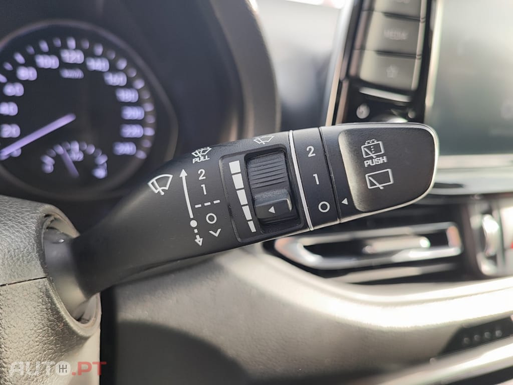 Hyundai i30 1.0 T-GDi Style