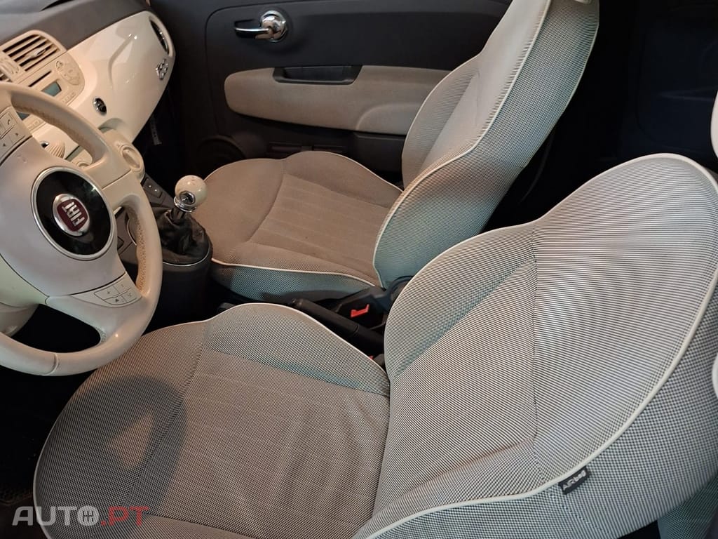 Fiat 500 312