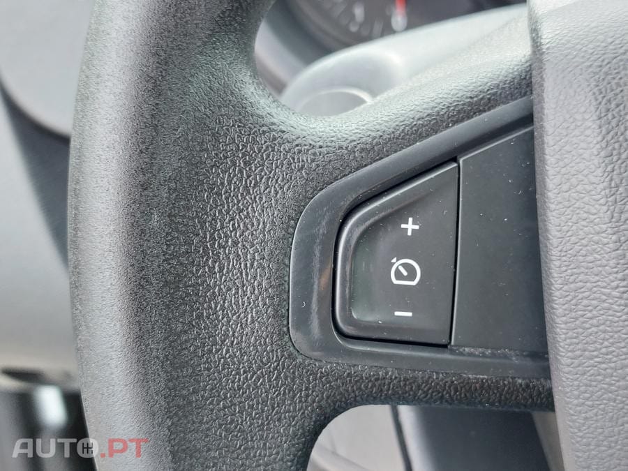 Renault Kangoo Express 1.5 dCi Business  - 3 Lug. -  Iva Dedutível