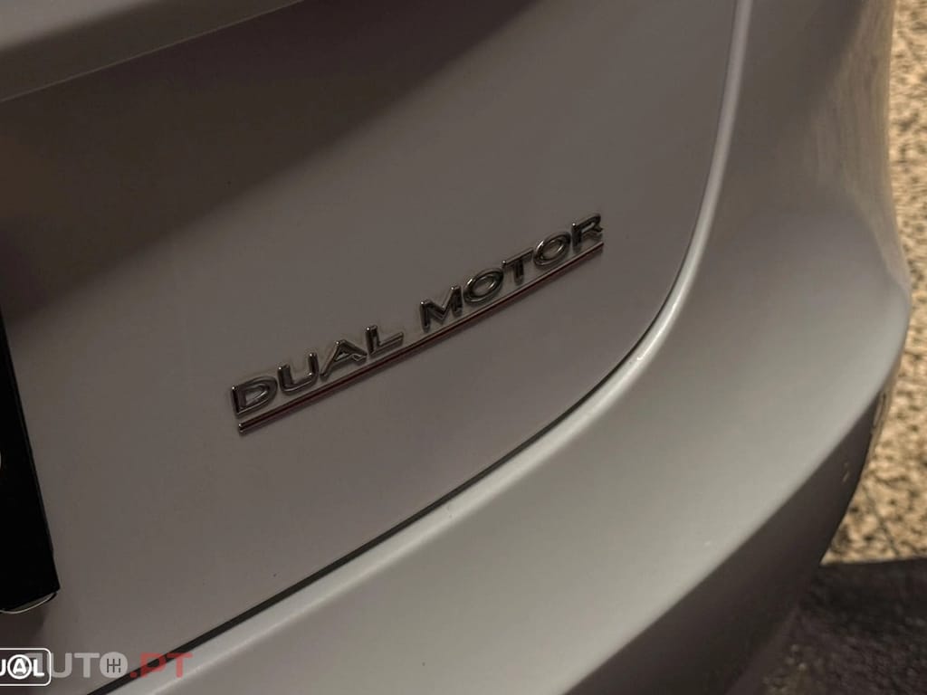 Tesla Model 3 Performance Dual Motor AWD