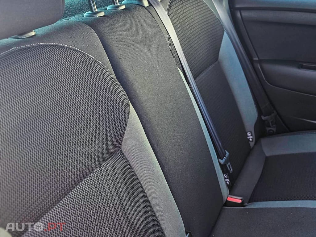 Citroen C4 1.6 BlueHDi Feel