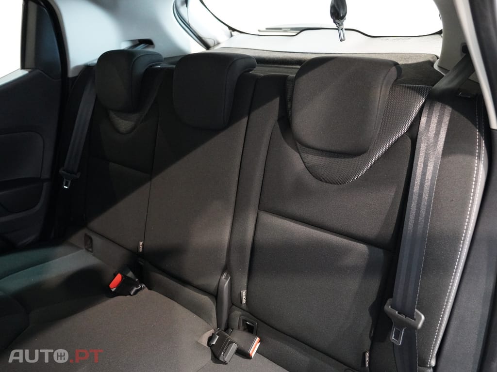Renault Clio 1.5 dCi Zen
