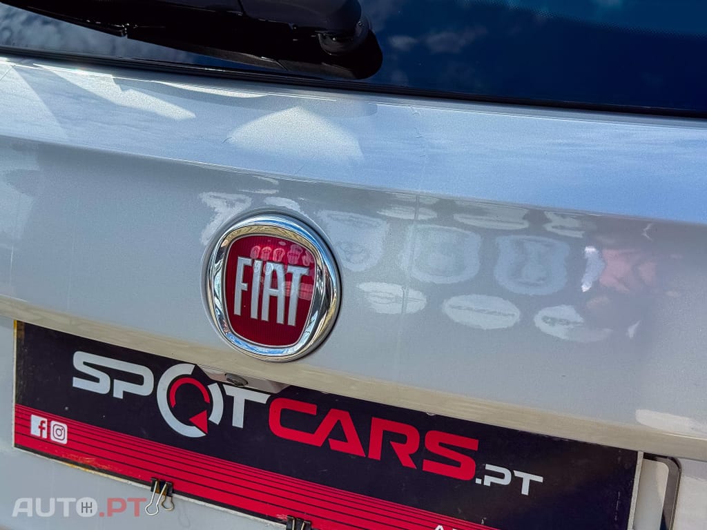 Fiat Tipo 1.3 Multijet Life