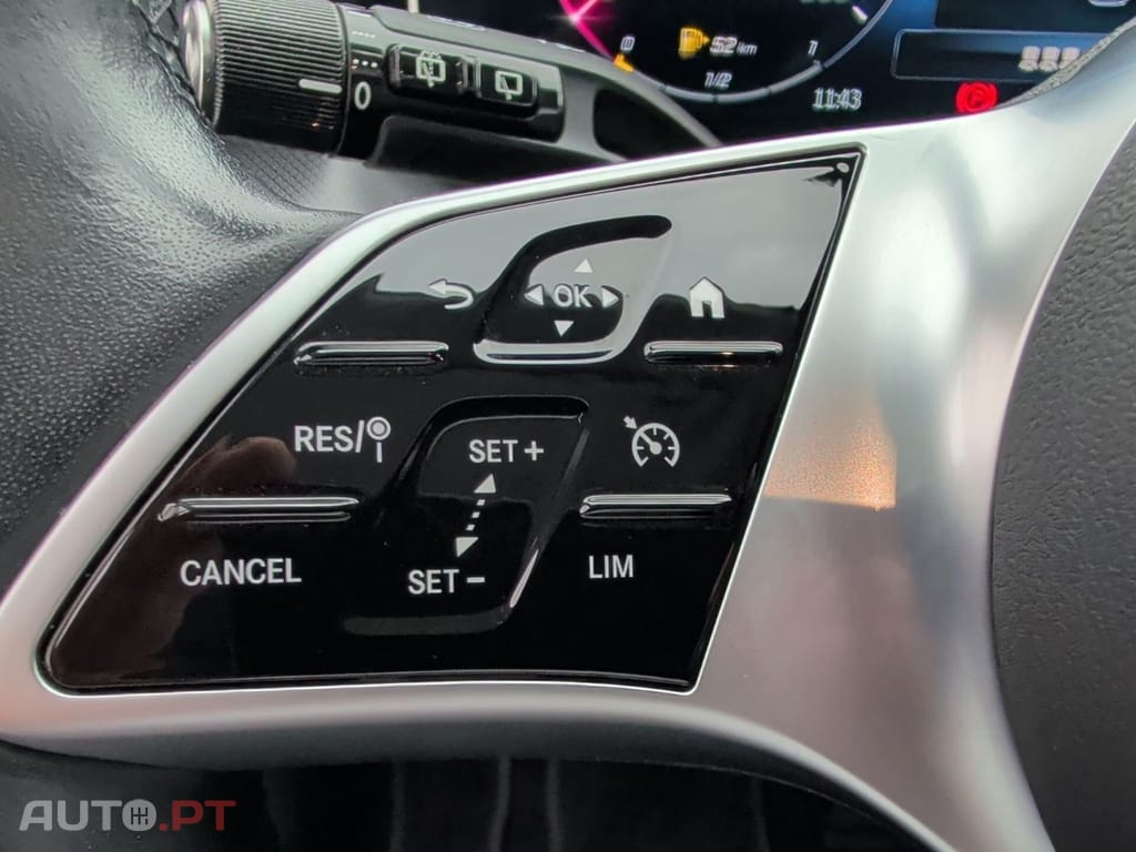 Mercedes-Benz C 200 T Avantgarde