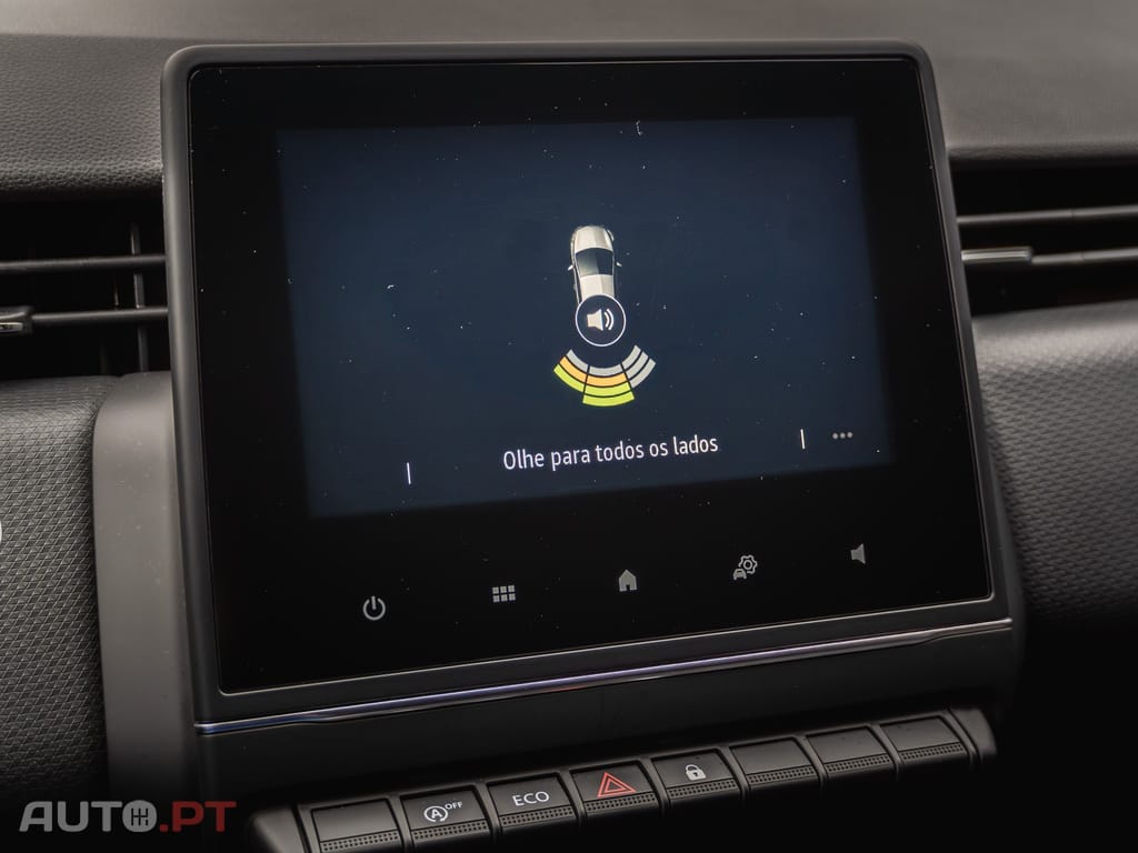 Renault Clio 1.5 Blue dCi Intens