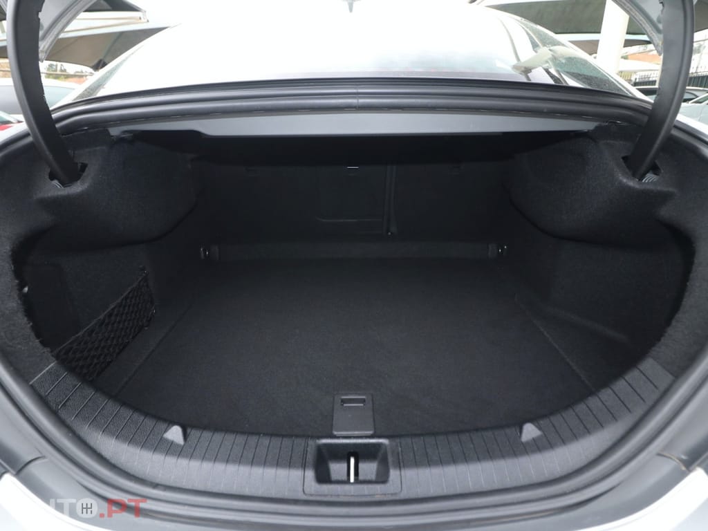 Mercedes-Benz CLA 180 CDi