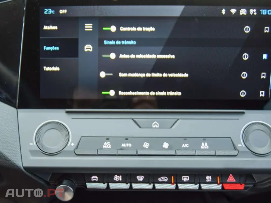 Peugeot 408 1.2 Hybrid Allure e-DCS6