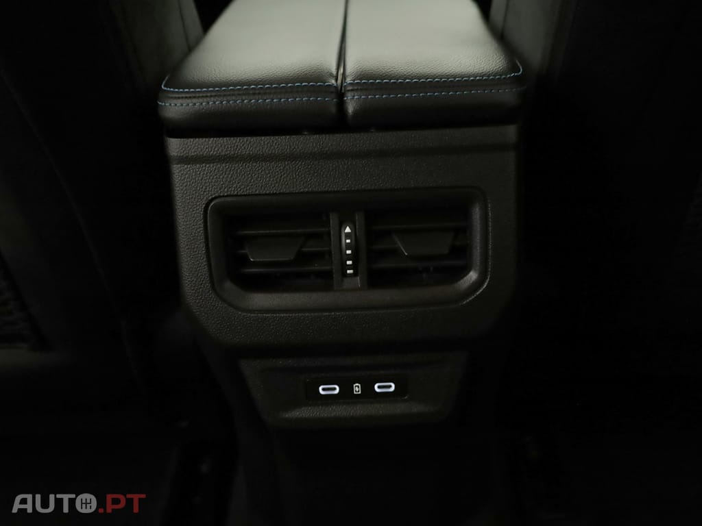 Renault Austral Austral 1.3 Mild Hybrid Techno Esprit Alpine Auto