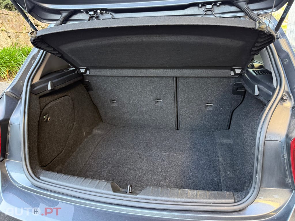 BMW 116 d EfficientDynamics