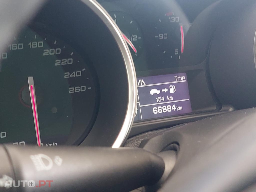 Alfa Romeo Giulietta 1.4 T M-air