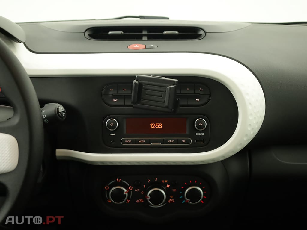 Renault Twingo Twingo 1.0 SCe Intens