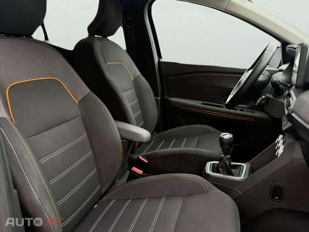 Dacia Sandero 1.0 TCe Stepway Comfort