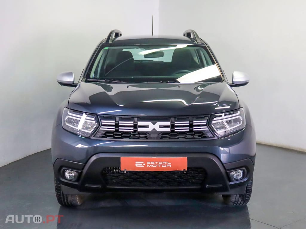 Dacia Duster 1.0 ECO-G Bi-Fuel Essential