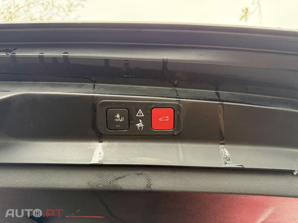 Peugeot 5008 1.5 BlueHDi Allure Pack EAT8