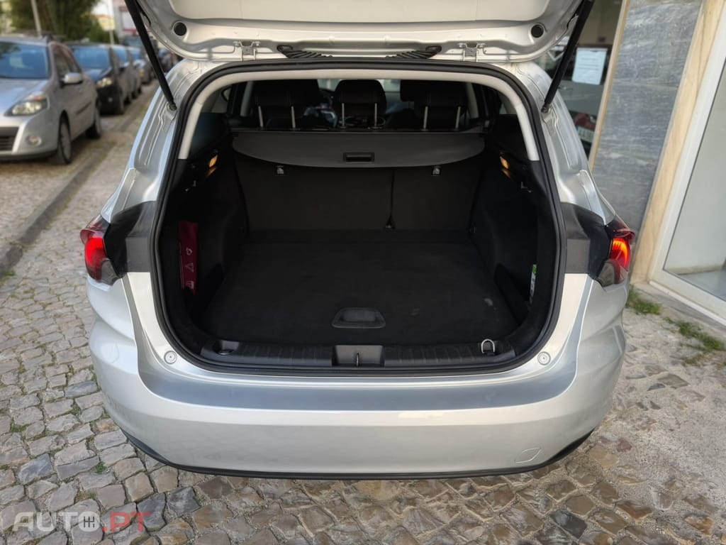 Fiat Tipo 1.0 GSE T3 City Life